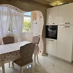 Balik Sky Daire Dobriç