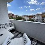 Daire Balik Sky *