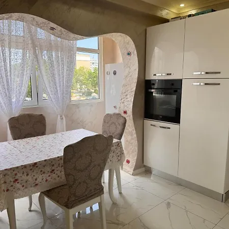 Balik Sky Appartement Dobritch