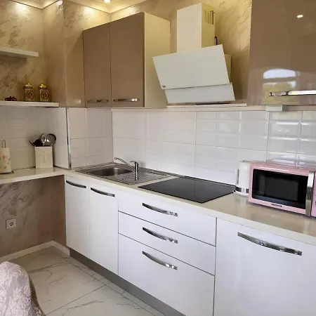 Balik Sky Apartamento *