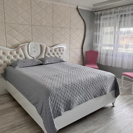 Balik Sky Apartamento