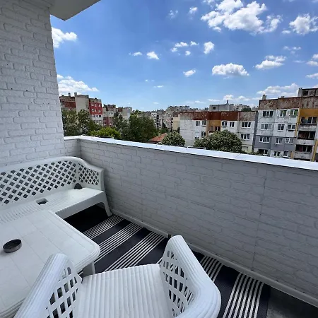 Apartamento Balik Sky *