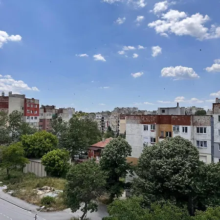 Balik Sky Appartement Dobritch