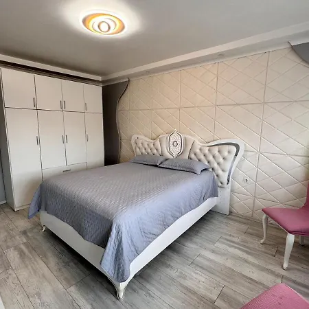 Balik Sky Appartement