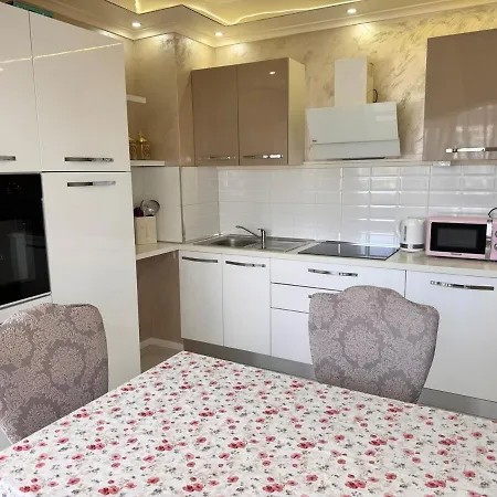 Apartamento Balik Sky