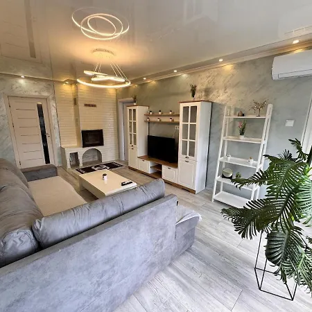 Balik Sky Apartamento Dobrich
