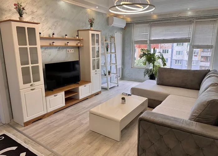 Balik Sky Добрич