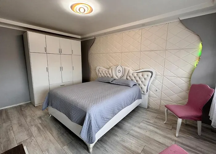 Balik Sky Апартаменты